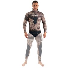 SEAC SUB Veste de combinaison de plongée homme GANNET 7 MM