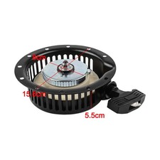 Démarreur de plaque de