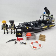 Playmobil 9362 City Action