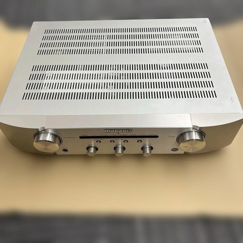 Marantz pm6007 integrated - marantz,