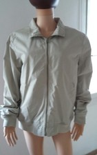 veste eden park H BL CAPE TOWN beige taille M