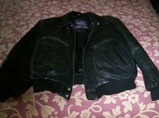 Moto cuir blouson - moto,cuir,blouson, moto,oakwood