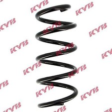 RESSORT D'AMORTISSEUR AVANT