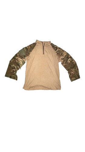 Chemise ubas ignifugée mtp - chemise,