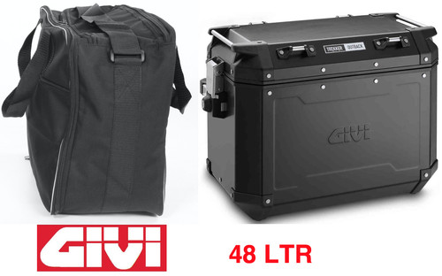 Doublure intérieure valise - intérieure,