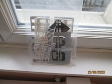 maquette jouef de la mairie  jamais monté neuf  sans notice réf 101000