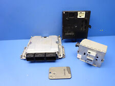 LAGUNA 2 1.9 DCI KIT CALCULATEUR MOTEUR 0281010556 - 8200153946 - 8200192469