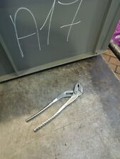 Original BMW HEYCO Pince Outil De Bord Pince À Eau Pince Comme Neuve