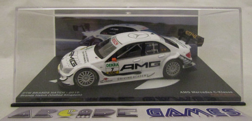 Voiture amg mercedes 7 - amg, #7