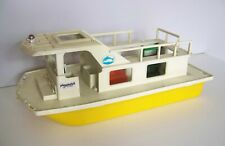 PLAYMOBIL (Z537) MER - Bateau