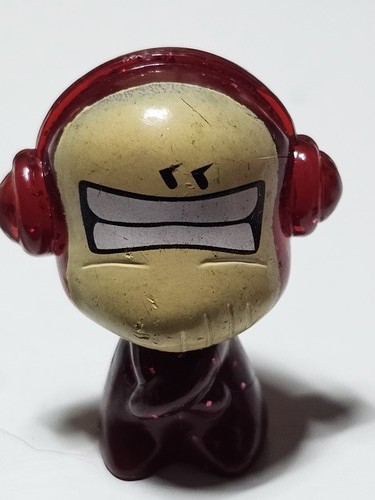 Figurine rétro gogos crazy - figurine,