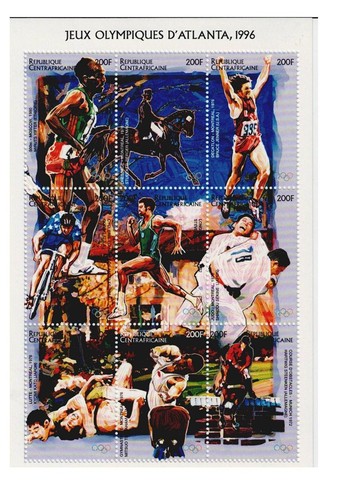 Timbres republique - timbres,