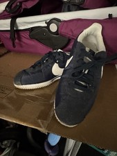 Nike Cortez Bleu Taille 44