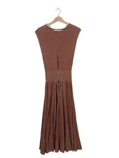 MANGO Robe à manches courtes