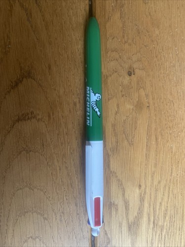 Stylo bic couleurs - stylo, 4