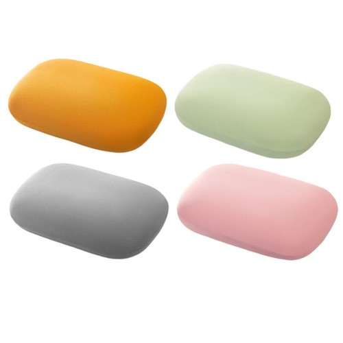 Oreiller cervical mousse - en, à