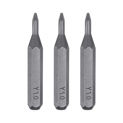 Pièces 0 embout - 3,
