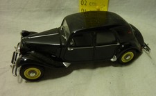 Voiture au 1/43 - CITROEN