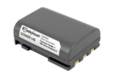 Powersmart Batterie Pour Canon
