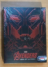 Avengers: Age of Ultron -