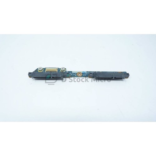 Carte connecteur disque - , dur