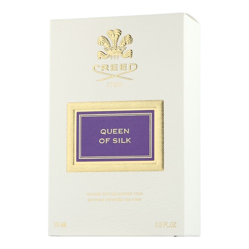 Creed queen silk edp 75ml - creed,