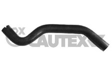 DURITE DE RADIATEUR SUPERIEUR RENAULT MASTER II FOURGON 2.2 DCI 90,2.5 DCI 100