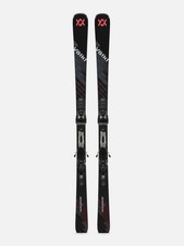 Ski Race Carve Allmountain