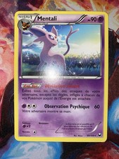 Carte Pokémon Mentali 48/108