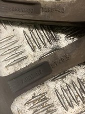 Jante ALFA ROMEO 147 PHASE 1