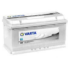 VARTA 6004020833162 SILVER