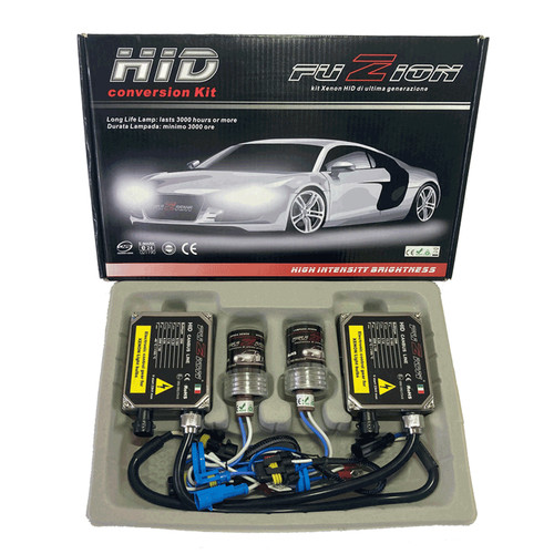Kit xenon canbus - kit, 64bit