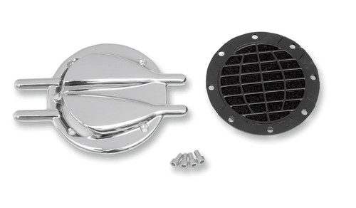 Kuryakyn stinger vented trap - stinger,