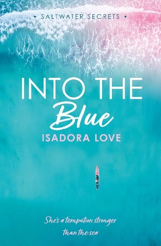 Isadora love into the - love,