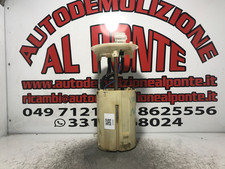 Pompe à essence avec