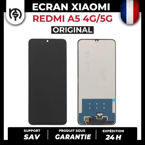 Ecran lcd original vitre - ecran,
