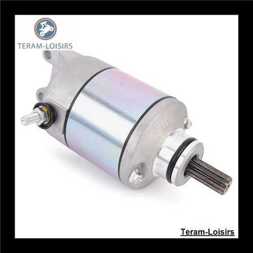 Démarreur pour suzuki gsxr - démarreur,