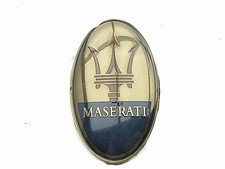 Maserati Quattroporte 2005