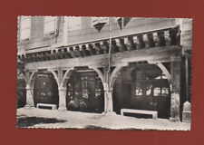 MIREPOIX - Couverts - Maison