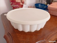 moule couronne tupperware TBE