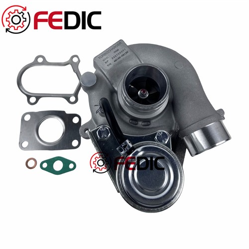 Turbocompresseur 49135 05132 - turbocompresseur, 49135-05132