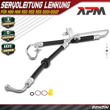 Tuyau De Direction Assistée