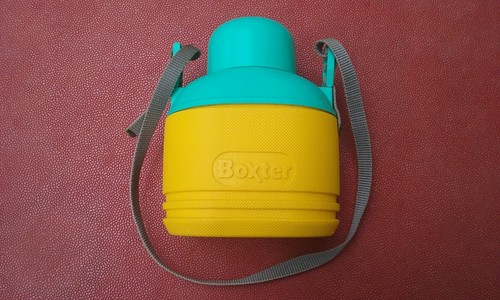 Boxter gourde thermos water - boxter, thermos/water