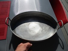 Ancienne Plat de Cuisson au