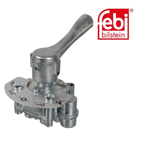 Soupape ressort pneumatique - de,