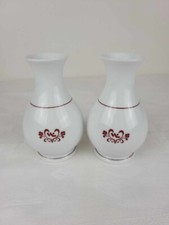 2 petits vases BAUSCHER