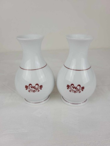 Petits vases bauscher - petits,