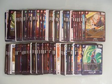 Gros Lot De 121 Cartes R Rare