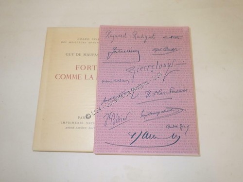 1958 fort comme mort - 1958.fort,