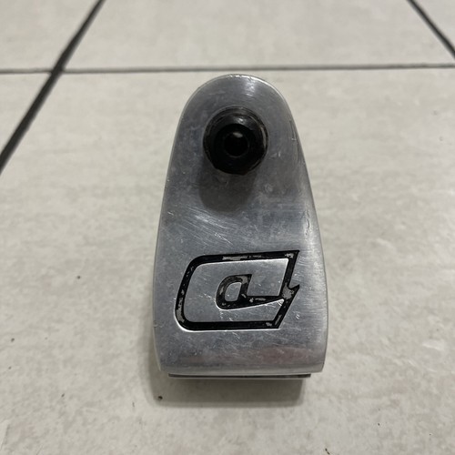 Dyno inverted freestyle stem - ,